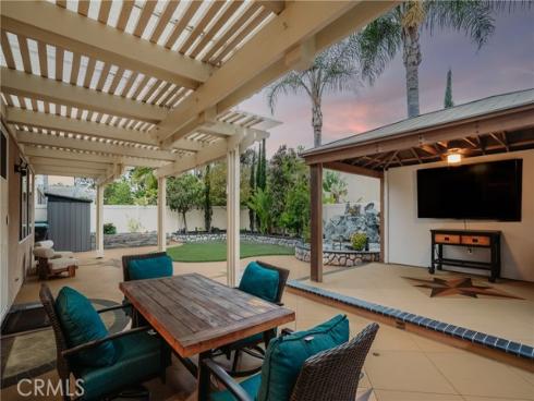 85  Quail Canyon  , Irvine, CA