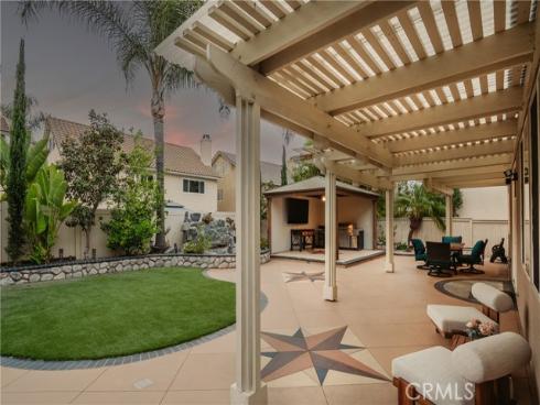 85  Quail Canyon  , Irvine, CA