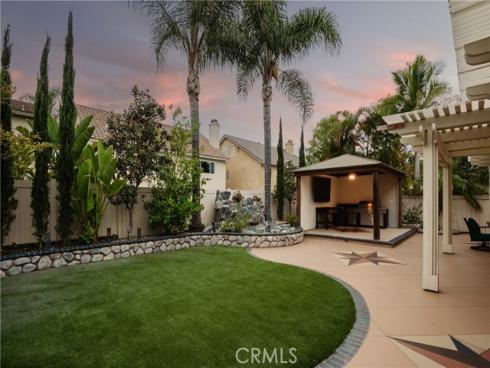 85  Quail Canyon  , Irvine, CA