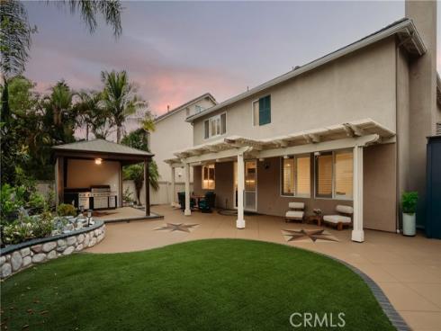 85  Quail Canyon  , Irvine, CA