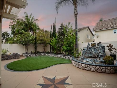 85  Quail Canyon  , Irvine, CA