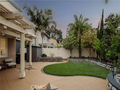 85  Quail Canyon  , Irvine, CA
