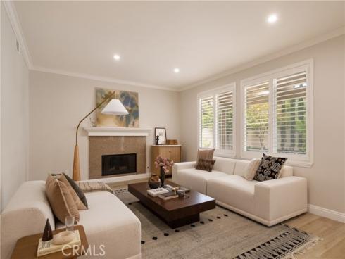 85  Quail Canyon  , Irvine, CA