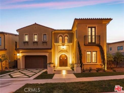 119 Lanzon , Irvine, CA