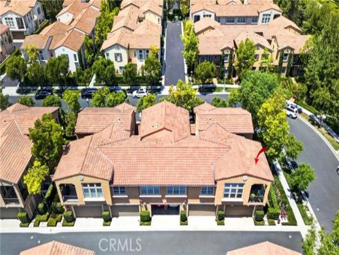 240 Mayfair , Irvine, CA