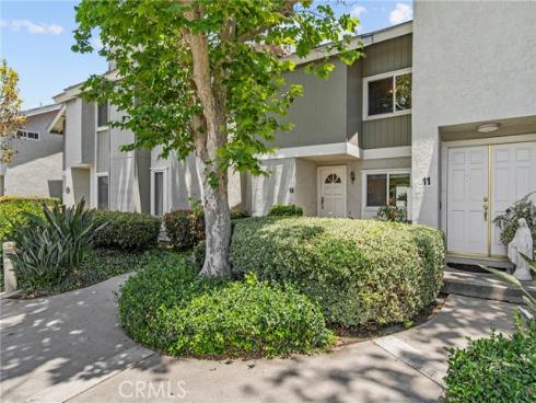 13 Sunflower , Irvine, CA