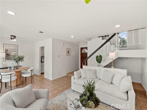 13 Sunflower , Irvine, CA