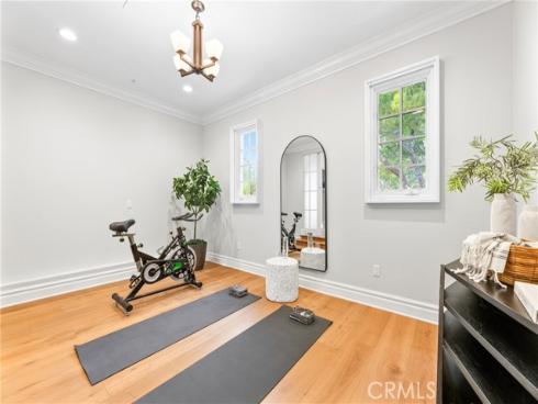 22 Crest Terrace , Irvine, CA