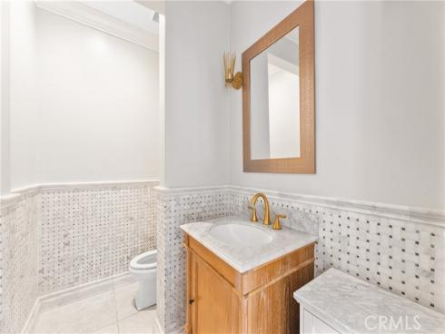 22 Crest Terrace , Irvine, CA