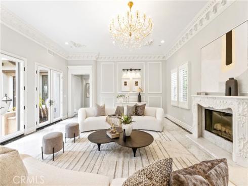 22 Crest Terrace , Irvine, CA
