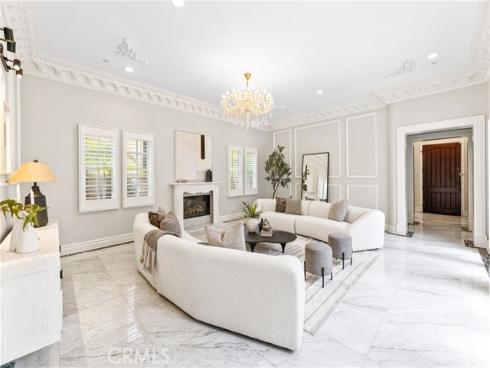 22 Crest Terrace , Irvine, CA