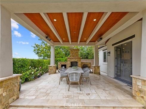 22 Crest Terrace , Irvine, CA