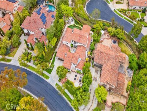 22 Crest Terrace , Irvine, CA