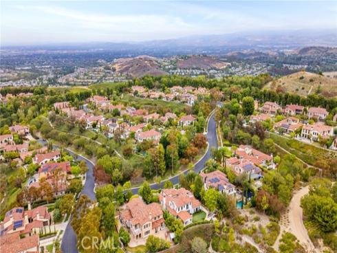 22  Crest Terrace  , Irvine, CA