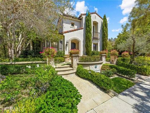 28 Blue Summit , Irvine, CA