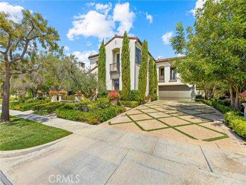 28 Blue Summit , Irvine, CA