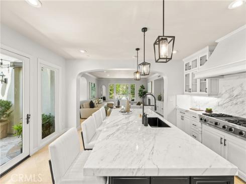 28 Blue Summit , Irvine, CA