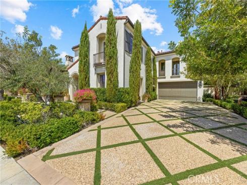 28 Blue Summit , Irvine, CA