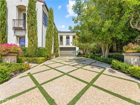 28 Blue Summit , Irvine, CA