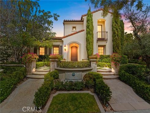 28 Blue Summit , Irvine, CA