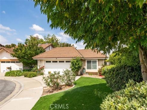 9 Badger Pass , Irvine, CA
