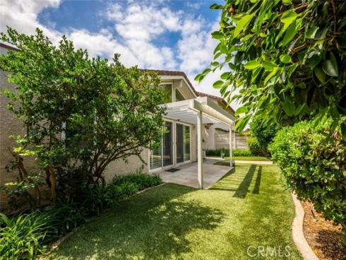 9 Badger Pass , Irvine, CA