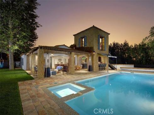 59 Copper Creek , Irvine, CA