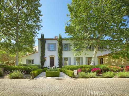 59 Copper Creek , Irvine, CA
