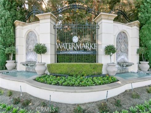 3241 Watermarke , Irvine, CA