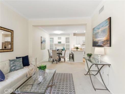 3241 Watermarke , Irvine, CA