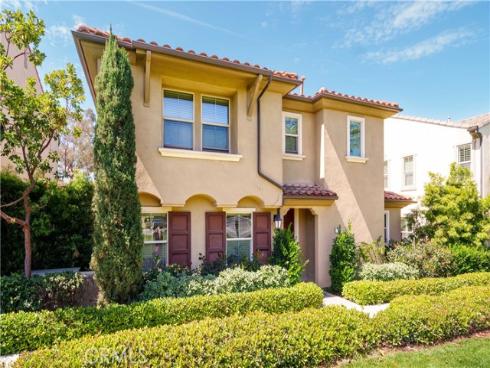 48 Cactus Bloom , Irvine, CA