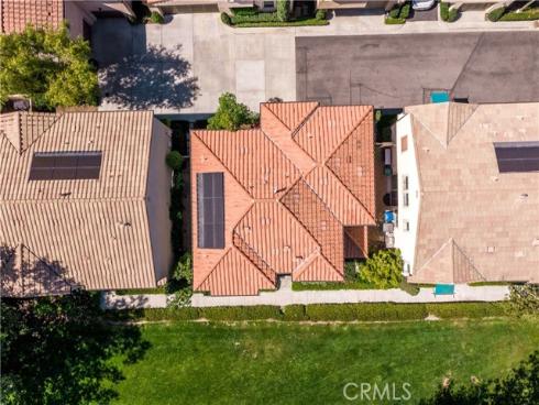 48 Cactus Bloom , Irvine, CA