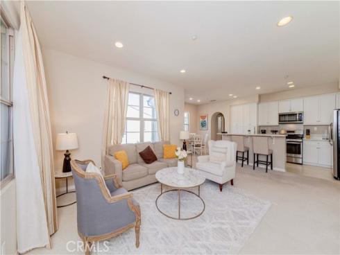 78 Talisman , Irvine, CA