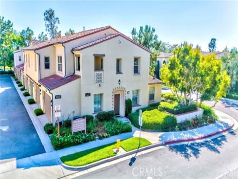 78 Talisman , Irvine, CA