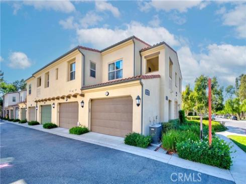 78 Talisman , Irvine, CA