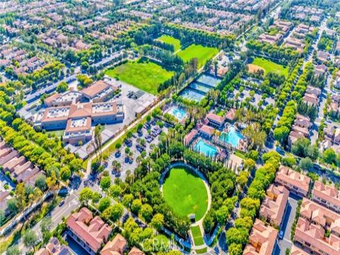 78 Talisman , Irvine, CA