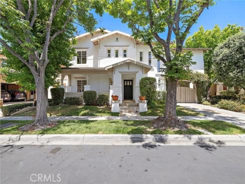23  Mahogany  , Irvine, CA