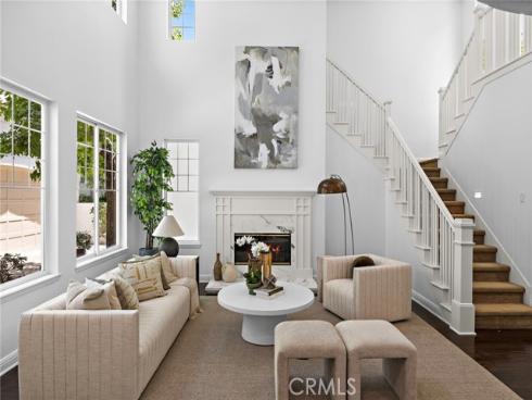 23  Mahogany  , Irvine, CA