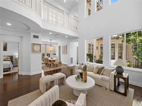 23  Mahogany  , Irvine, CA