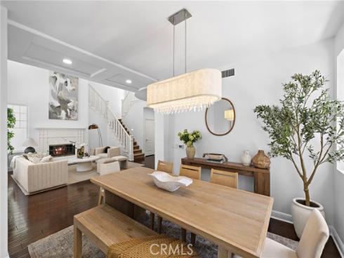 23  Mahogany  , Irvine, CA