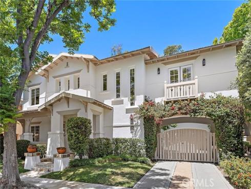 23  Mahogany  , Irvine, CA