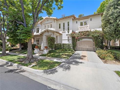 23  Mahogany  , Irvine, CA