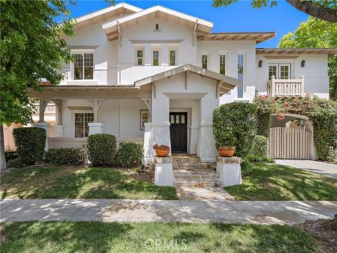 23  Mahogany  , Irvine, CA
