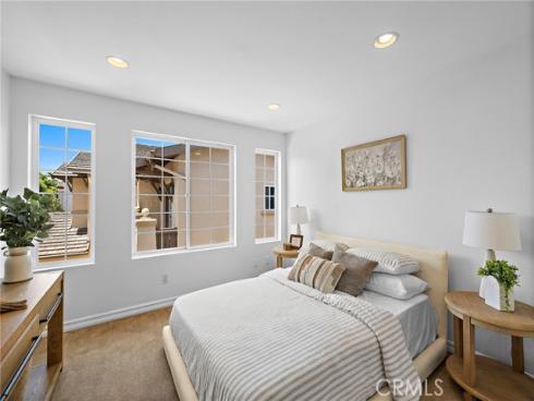 23  Mahogany  , Irvine, CA