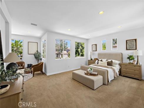 23  Mahogany  , Irvine, CA