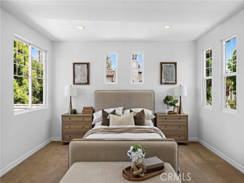 23  Mahogany  , Irvine, CA