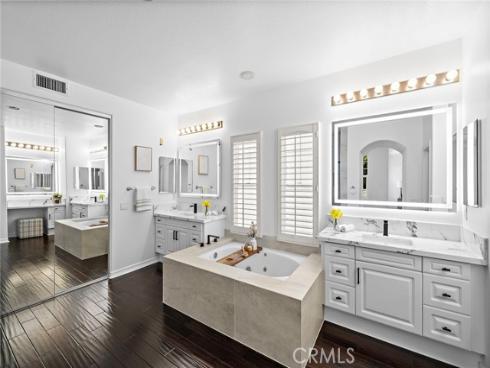 23  Mahogany  , Irvine, CA