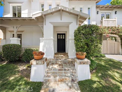 23  Mahogany  , Irvine, CA