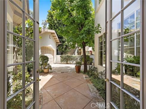 23  Mahogany  , Irvine, CA