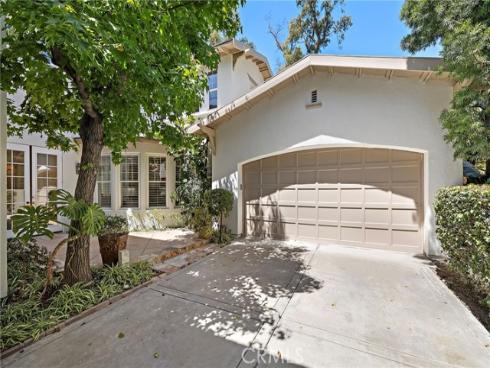 23  Mahogany  , Irvine, CA